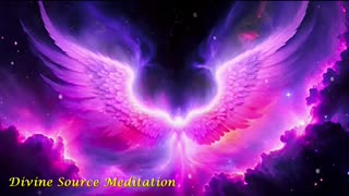 555 Hz ★ Angel Frequency ★ Ultimate Frequency to Unlock Spiritual Potential ★ Power ★ Transformation