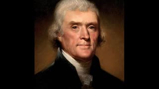 Thomas Jefferson Quotations From Multiple Sources