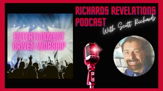 Entertainment Driven Worship
