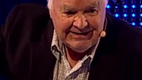 John Lennox: Unseen Yet Believed Jesus Challenges Faith without Proof