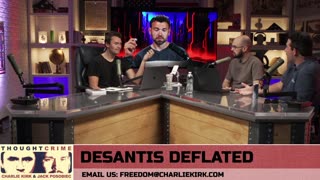 The DeSantis Campaign is Imploding: What Happened?