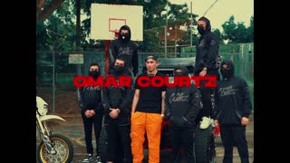 Omar Courtz - VISION (Official Video)