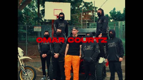 Omar Courtz - VISION (Official Video)