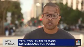 Tech Tool Enables Mass Surveillance Capabilities For Police