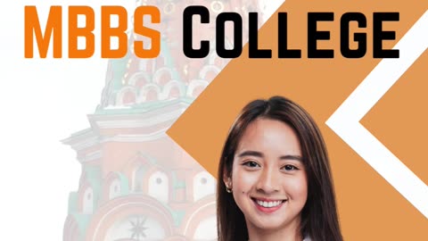 Study MBBS in Russia with Abroad Education Consultancy