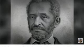 FIRST slave owner in the Colonies - Anthony Johnson