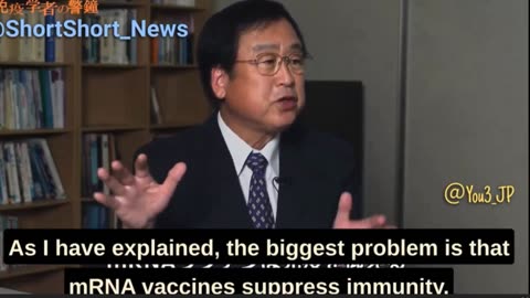 More scientists are discovering that the vaccine causes cancer