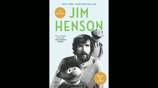 Jim Henson: The Biography with Brian Jay Jones