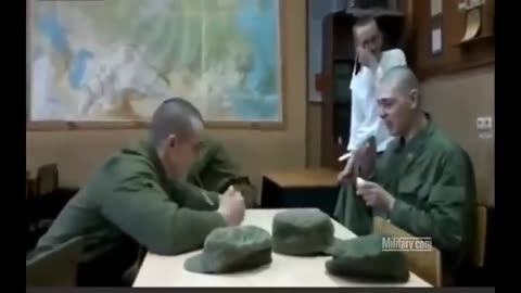 Russian army funny fails