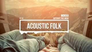 MokkaMusic: Acoustic Folk Travel Music - Journey