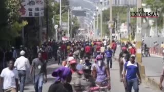 Video: Claves para entender la crisis de Haití