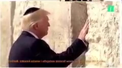 Donald Trump Converted to Judaism