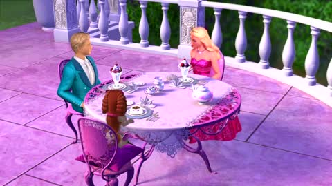 Video Musicale di Barbie la Principessa e la Popstar | @Barbie Italiano