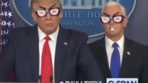 CHINA VIRUS LOL 😂 CHYNA Satire Comedy Donald J Trump