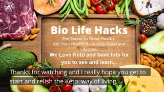 Beginner's Guide to the Keto Diet: -Tips for Success-