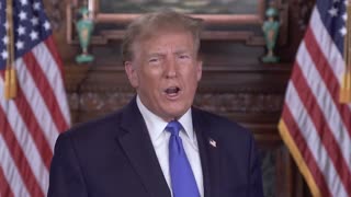 Trump releases rebuttal to Joe Biden's lie-filled State of the Union