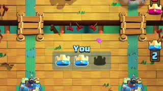 Clash royale