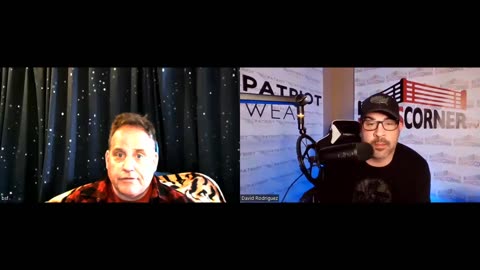 Benjamin Fulford & David Rodriguez Full Report Update March 10, 2024 - Benjamin Fulford Q&A Video