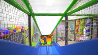 Blippi Learns Colors and Shapes at the Indoor Playground Educational Videos for Kids_480p.mp4