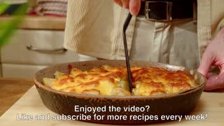 potato recipes