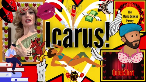 Icarus!