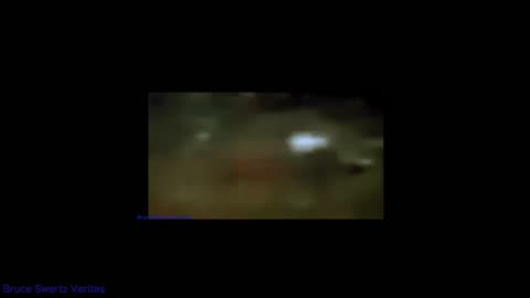 Ufo's shooting projectiles on the moon & Massive object on fire flying by the sun