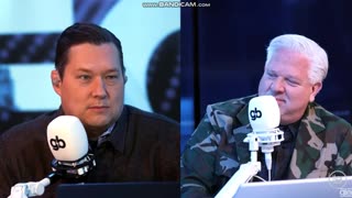 GLEN BECK - THE BLAZE TV - TUCKER CARLSON