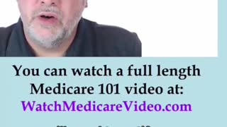 Episode 8 - Are you on Medicare and are planning to make a permanent move? What you need to know.