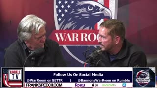 Jim Caviezel Talks About The Rothschilds, Azov Battalion and More!