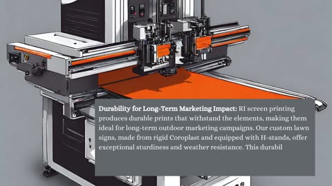 Advantages of RI Screen Printing in Modern Printing Industry