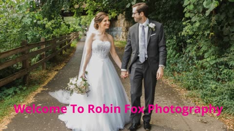 Robin Fox Photography - Top-Rated Wedding Photographers in Rochester, New York