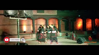 Newa Mix Dance, Pachali Bhairav Mahotsav, Teku, Kathmandu, 2080, Part IV