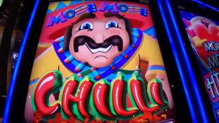 More More Chilli Slot Machine Play With Fun Bonuses And Jackpots!