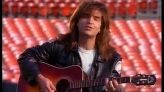 Richard Marx - Take This Heart = 1992