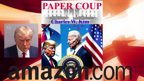 'PAPER COUP' NEW RELEASE!