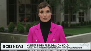 CBS renegade Catherine Herridge reveals Hunter Biden's reaction to plea deal implosion
