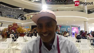 Marcus Samuelsson