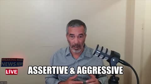 SALESPERSON or CLOSER? Is There a DIFFERENCE? I am an ASSERTIVE & AGGRESSIVE Closer!