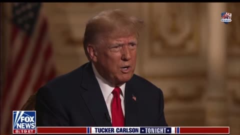 Trump: 'Nuclear Warming,' Not Global Warming, Poses the Greatest Threat to the World Today