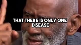 Dr. Sebi explains the truth about all disease