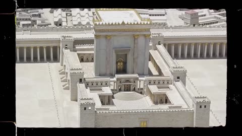The Third Temple Rebuilding Location CHANGED! Jerusalem News Update