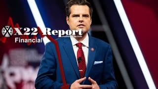 X22 REPORT Ep. 3170a - The Patriots Are Winning The Economic Battle, Think Mirror