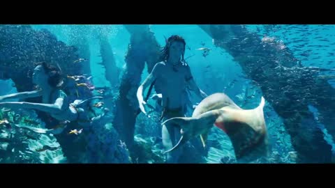 Avatar_ The Way of Water _ Official Trailer