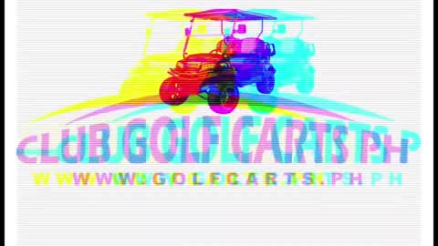 Club Car Golf Cart in Philippines