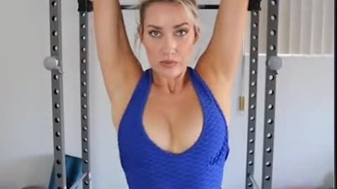 What's all this fascination with PAIGE SPIRANAC??