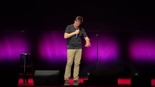 Full Story- Kidney Stones Jim Breuer Stand Up Comedy