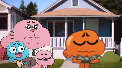 Pets are for LIFE | The Puppy | Gumball | Cartoon Network |