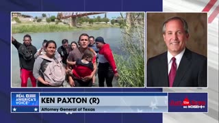 Texas AG: The Biden administration is doing ‘everything in their power’ to aid the cartels