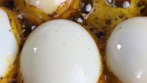 Delicious egg recipes 😋