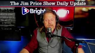 The Jim Price Show / 3-7-2023